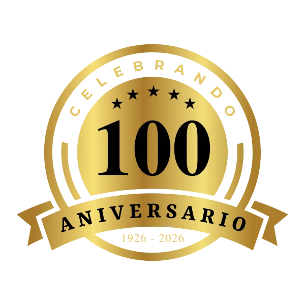 100 Aniversario